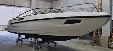 Nordkapp Noblesse 790 usata in vendita