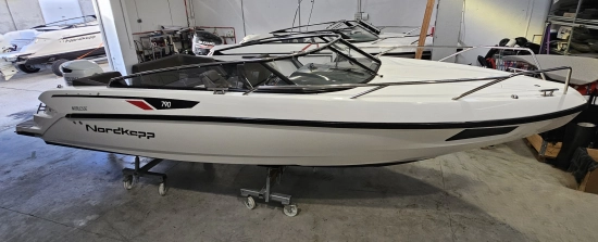 Nordkapp Noblesse 790 usado à venda