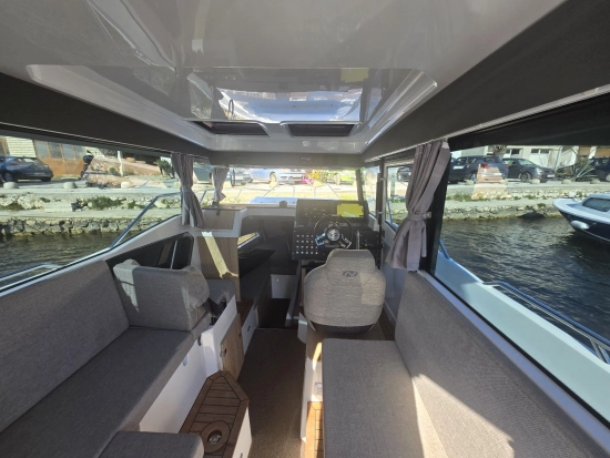Nordkapp Grand Coupe 905 de segunda mano en venta