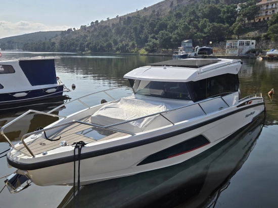Nordkapp Grand Coupe 905 de segunda mano en venta