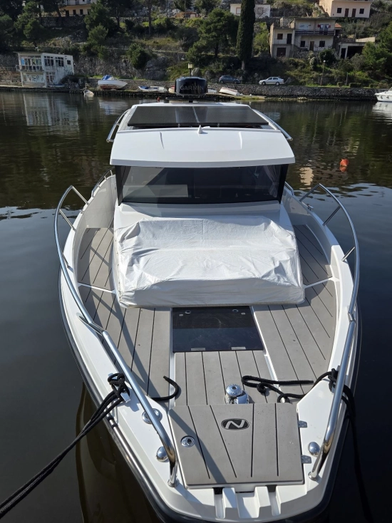 Nordkapp Grand Coupe 905 de segunda mano en venta