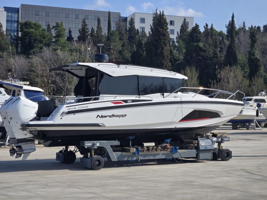 Nordkapp Grand Coupe 905 de segunda mano en venta