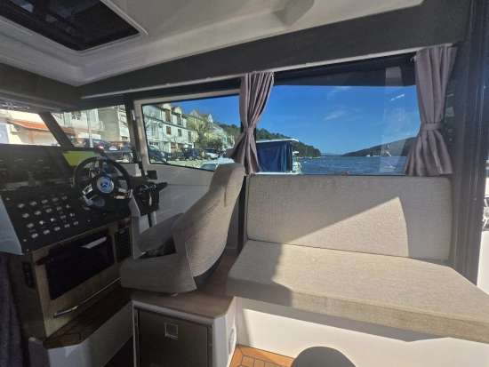 Nordkapp Grand Coupe 905 de segunda mano en venta