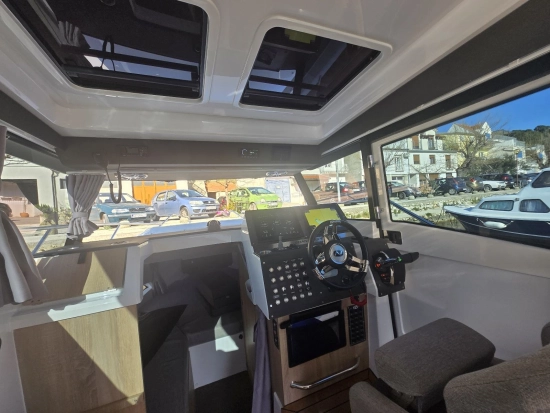Nordkapp Grand Coupe 905 de segunda mano en venta