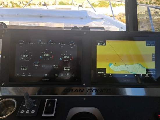 Nordkapp Grand Coupe 905 de segunda mano en venta