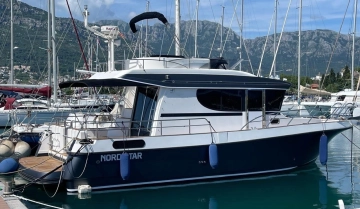 Nord Star 37 Patrol de segunda mano en venta