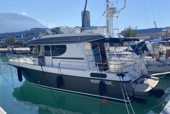 Nord Star 37 Patrol usado à venda