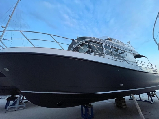 Nord Star 37 Patrol usado à venda