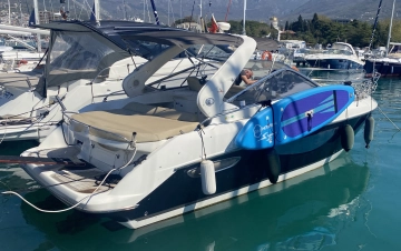 Cranchi Endurance 33 usata in vendita
