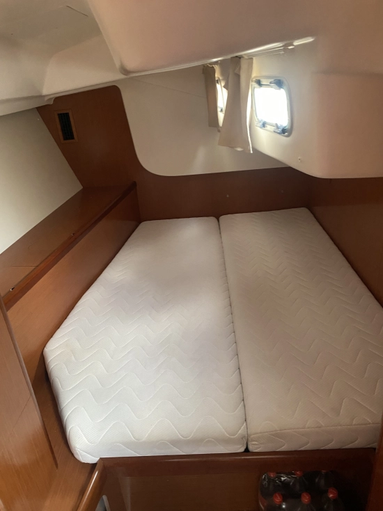 Beneteau Oceanis 46 usata in vendita