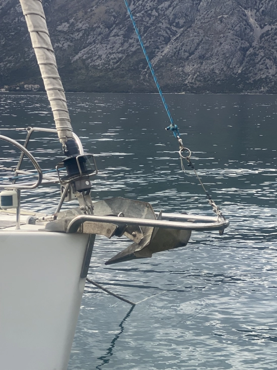 Beneteau Oceanis 46 usata in vendita
