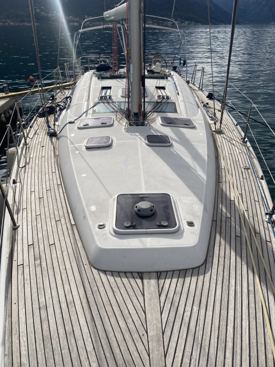 Beneteau Oceanis 46 usata in vendita