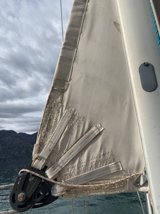 Beneteau Oceanis 46 usata in vendita