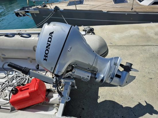 Beneteau Oceanis 55.1 de segunda mano en venta