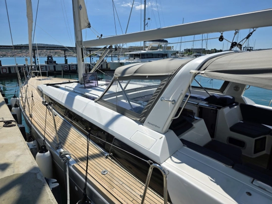 Beneteau Oceanis 55.1 de segunda mano en venta
