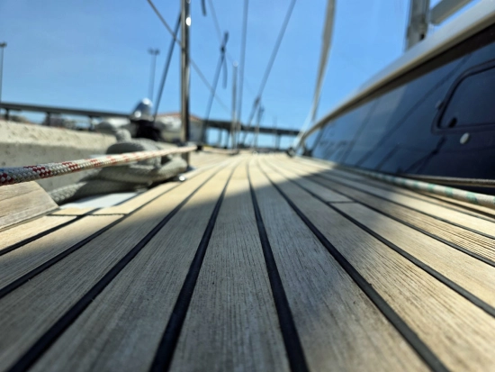 Beneteau Oceanis 55.1 de segunda mano en venta