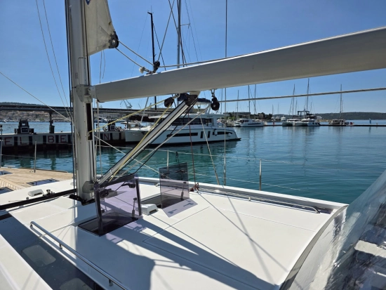 Beneteau Oceanis 55.1 de segunda mano en venta