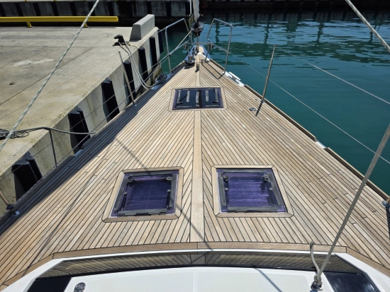 Beneteau Oceanis 55.1 de segunda mano en venta