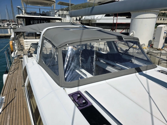 Beneteau Oceanis 55.1 de segunda mano en venta