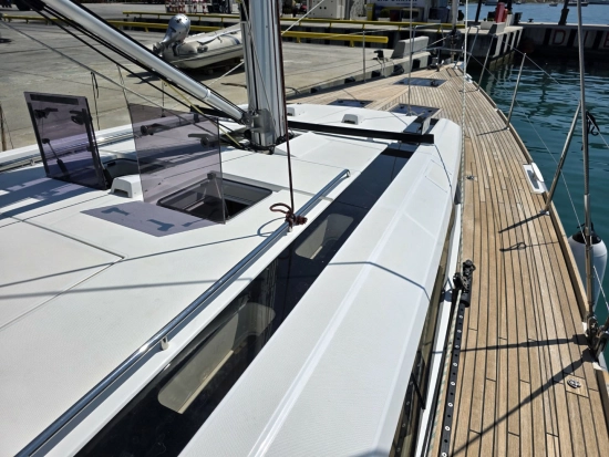 Beneteau Oceanis 55.1 de segunda mano en venta