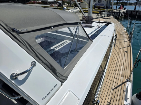 Beneteau Oceanis 55.1 de segunda mano en venta