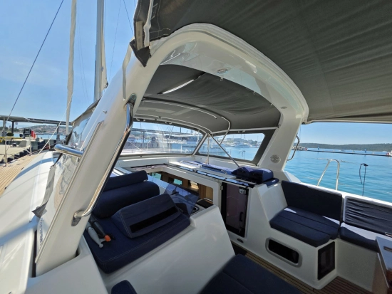 Beneteau Oceanis 55.1 de segunda mano en venta