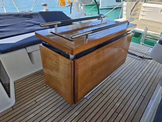 Beneteau Oceanis 55.1 de segunda mano en venta