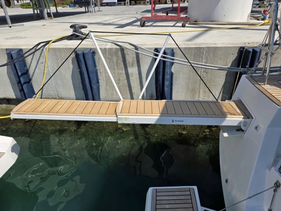 Beneteau Oceanis 55.1 de segunda mano en venta