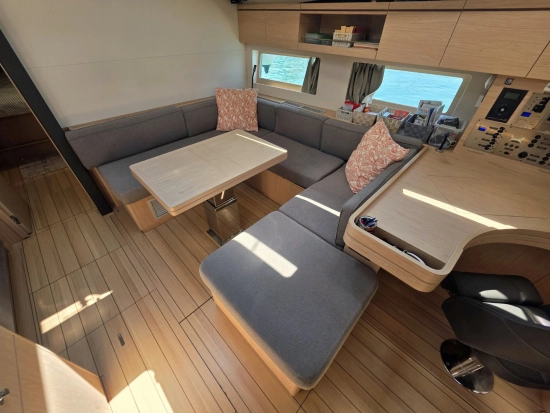 Beneteau Oceanis 55.1 de segunda mano en venta