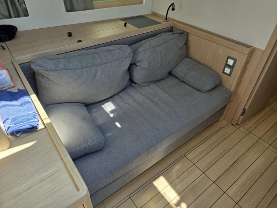 Beneteau Oceanis 55.1 de segunda mano en venta