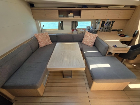 Beneteau Oceanis 55.1 de segunda mano en venta