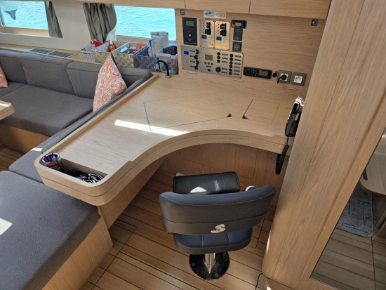 Beneteau Oceanis 55.1 de segunda mano en venta