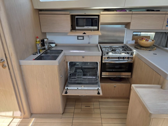 Beneteau Oceanis 55.1 de segunda mano en venta