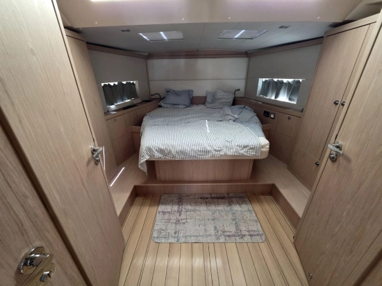 Beneteau Oceanis 55.1 de segunda mano en venta