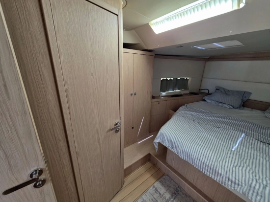 Beneteau Oceanis 55.1 de segunda mano en venta