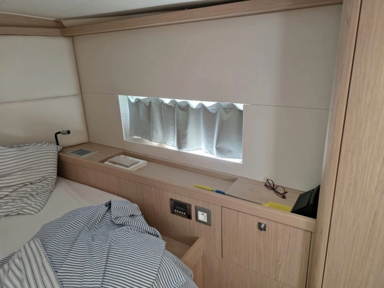 Beneteau Oceanis 55.1 de segunda mano en venta