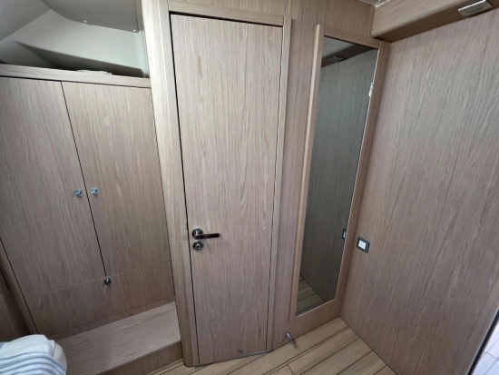 Beneteau Oceanis 55.1 de segunda mano en venta