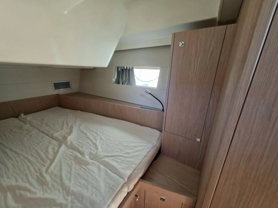 Beneteau Oceanis 55.1 de segunda mano en venta