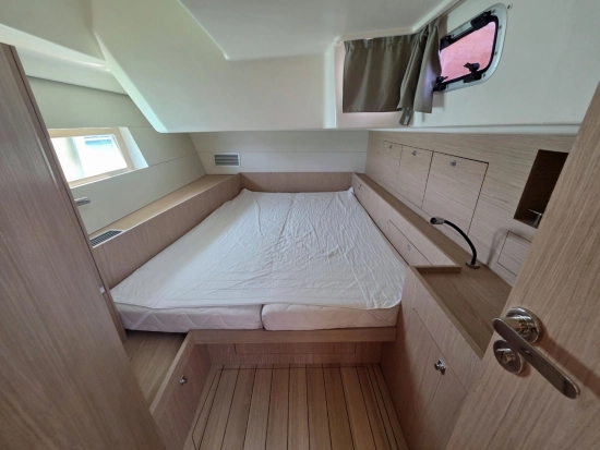 Beneteau Oceanis 55.1 de segunda mano en venta