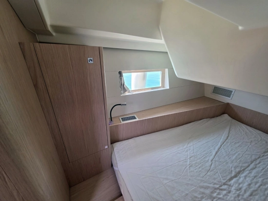 Beneteau Oceanis 55.1 de segunda mano en venta