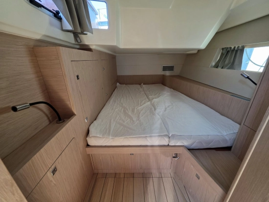 Beneteau Oceanis 55.1 de segunda mano en venta
