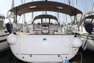 Bavaria Yachts 46 Cruiser usata in vendita