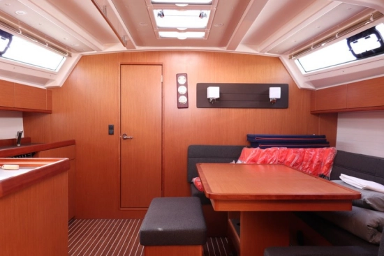 Bavaria Yachts 46 Cruiser de segunda mano en venta
