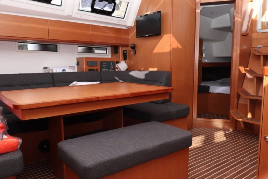 Bavaria Yachts 46 Cruiser de segunda mano en venta