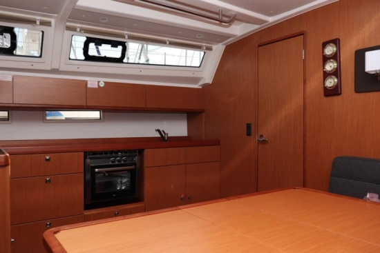 Bavaria Yachts 46 Cruiser de segunda mano en venta