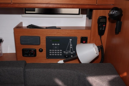 Bavaria Yachts 46 Cruiser de segunda mano en venta