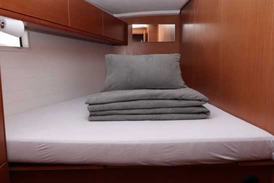 Bavaria Yachts 46 Cruiser de segunda mano en venta
