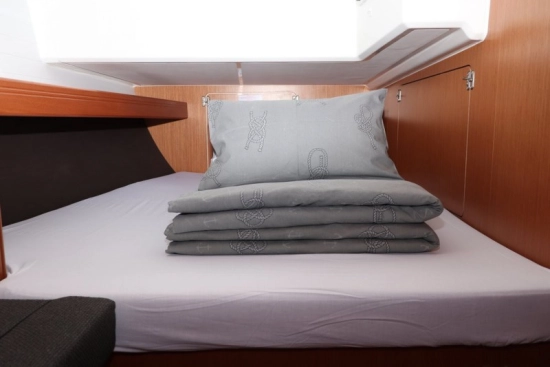 Bavaria Yachts 46 Cruiser de segunda mano en venta