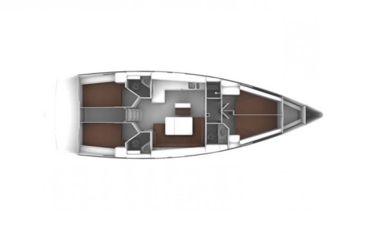 Bavaria Yachts 46 Cruiser de segunda mano en venta