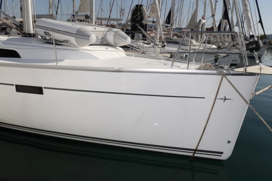 Bavaria Yachts 46 Cruiser de segunda mano en venta